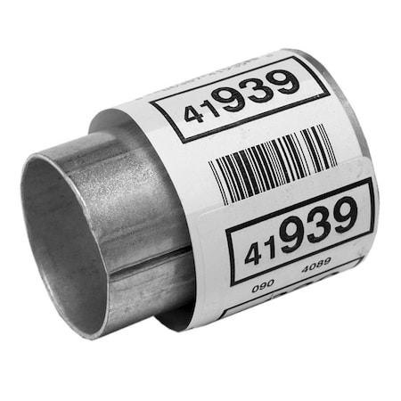 Walker Exhaust Reduction Pipe, 41939 41939